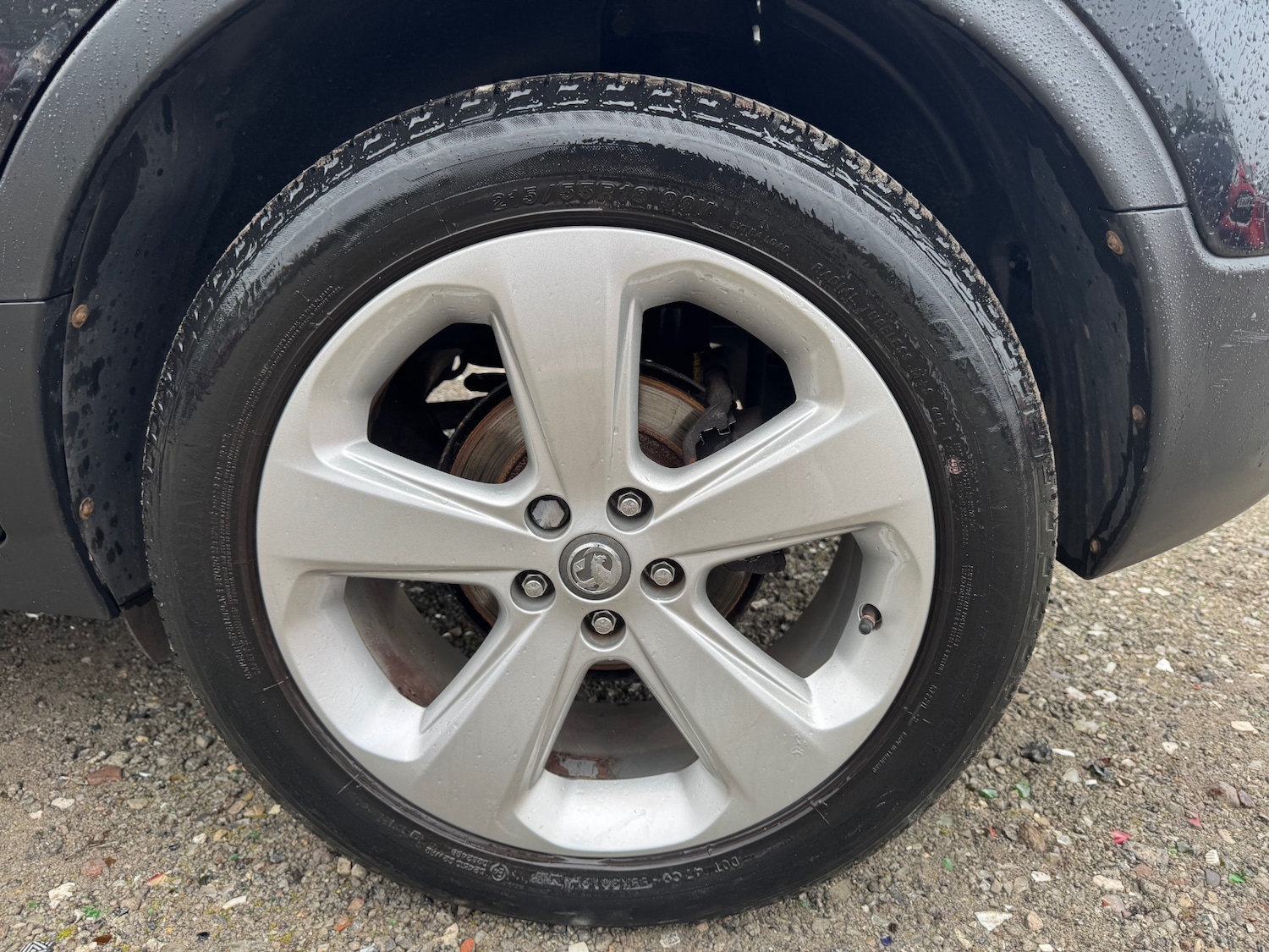 Used Vauxhall Mokka 2014 for sale - 76885244: Photo 18