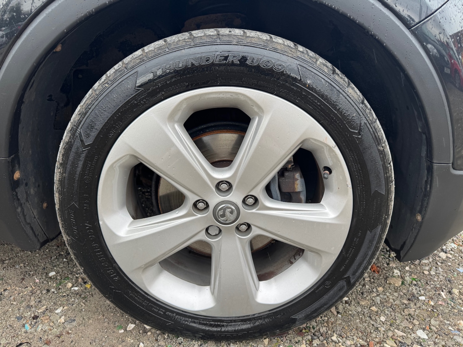 Used Vauxhall Mokka 2014 for sale - 76885244: Photo 20