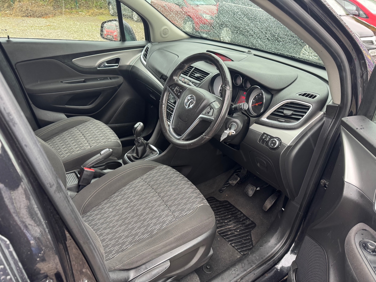 Used Vauxhall Mokka 2014 for sale - 76885244: Photo 9