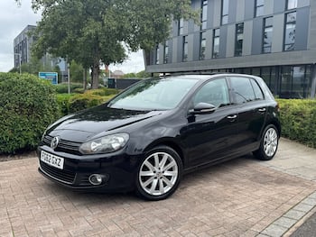 Used Volkswagen Golf 2012 for sale - 79711023: Photo