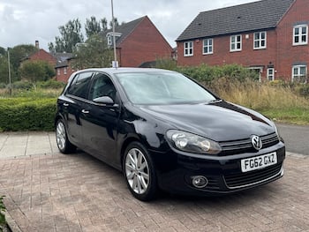 Used Volkswagen Golf 2012 for sale - 79711023: Photo