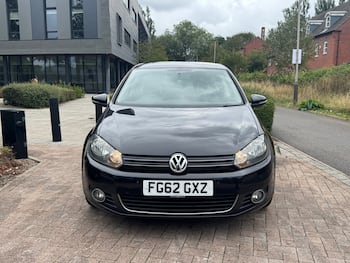 Used Volkswagen Golf 2012 for sale - 79711023: Photo