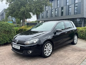 Used Volkswagen Golf 2012 for sale - 79711023: Photo