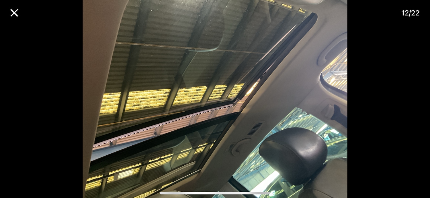 Used Volkswagen Sharan 2011 for sale - 78112740: Photo 10