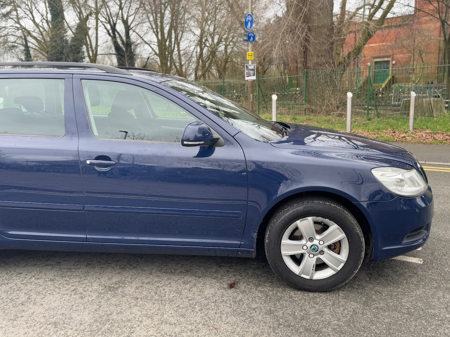 Used Skoda Octavia 2011 for sale - 77694644: Photo 10