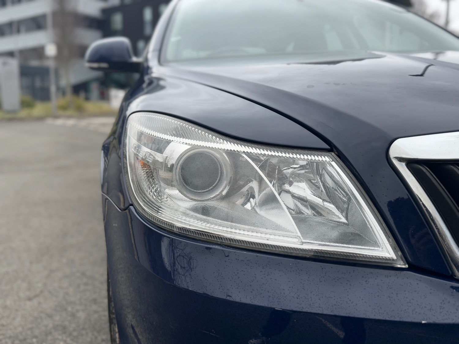 Used Skoda Octavia 2011 for sale - 77694644: Photo 12