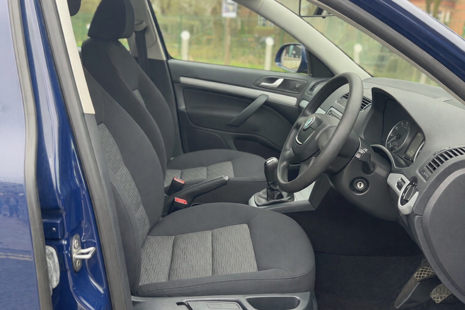 Used Skoda Octavia 2011 for sale - 77694644: Photo 13