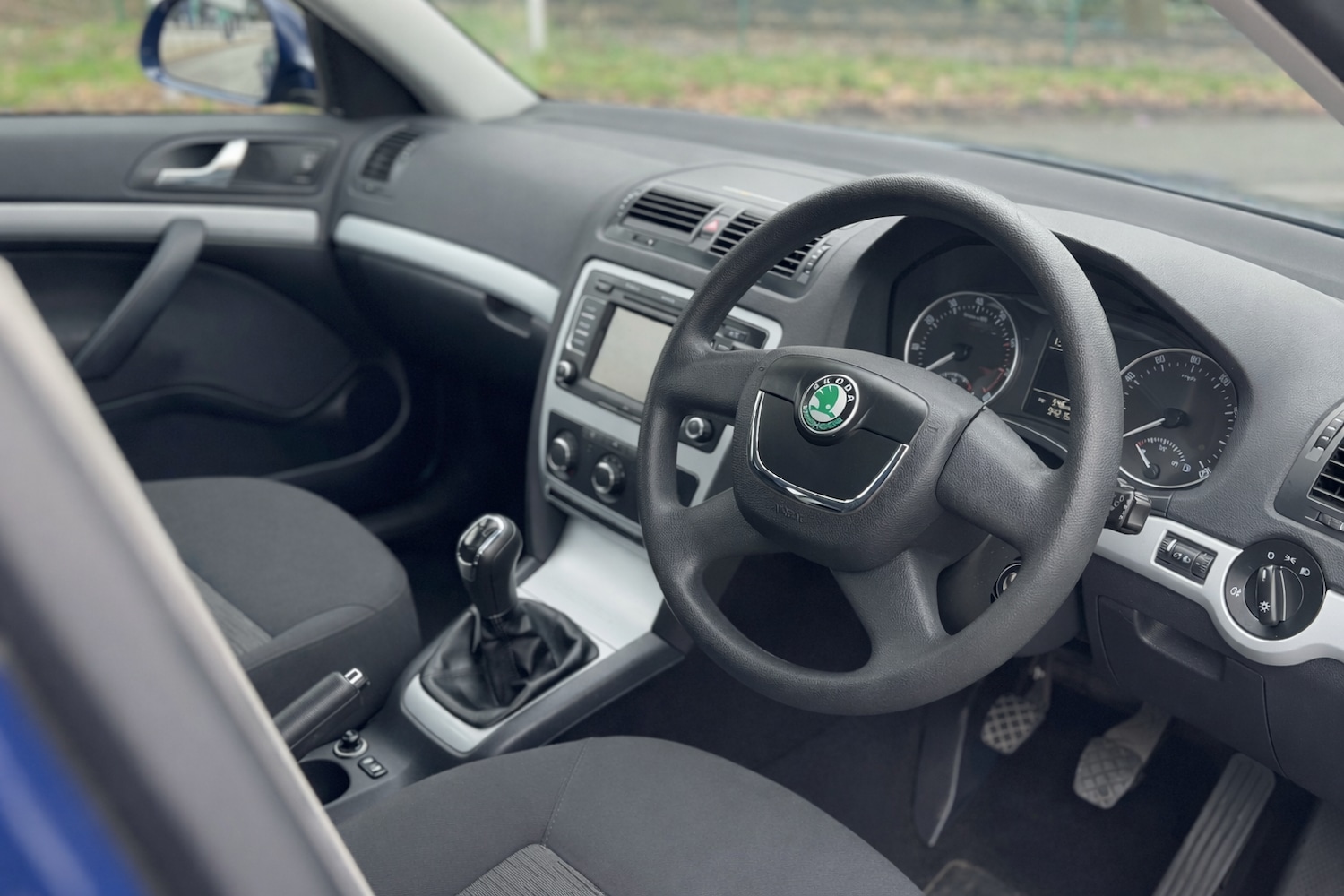 Used Skoda Octavia 2011 for sale - 77694644: Photo 14