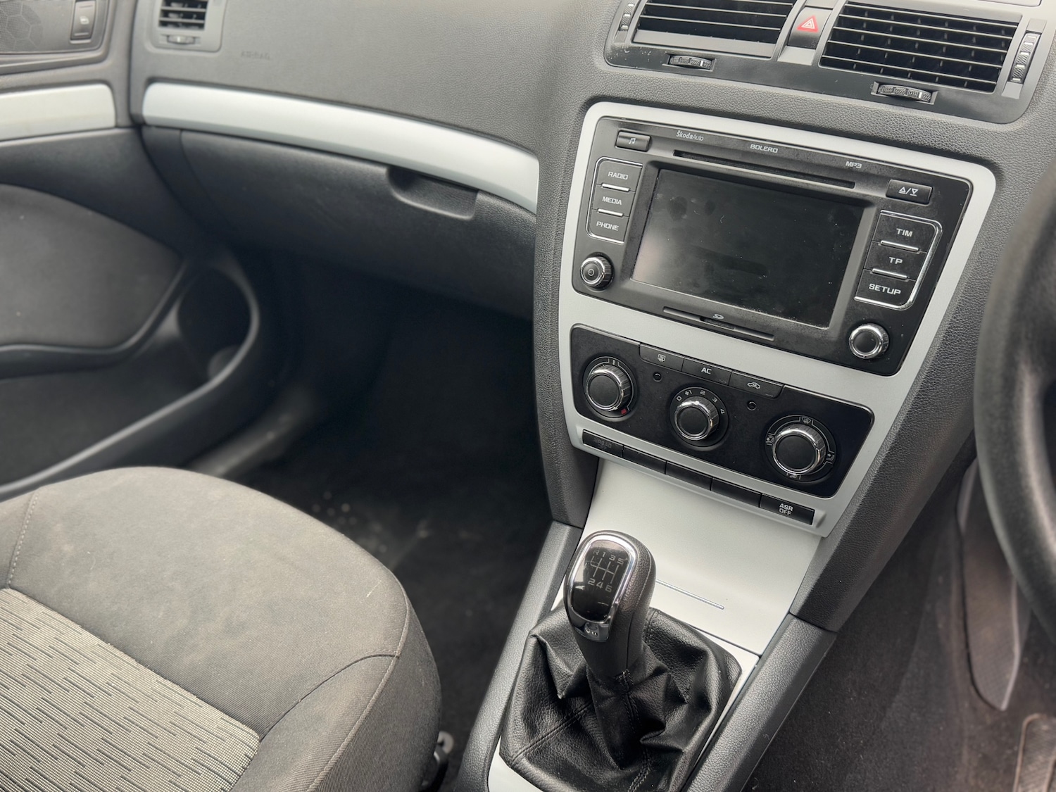 Used Skoda Octavia 2011 for sale - 77694644: Photo 15