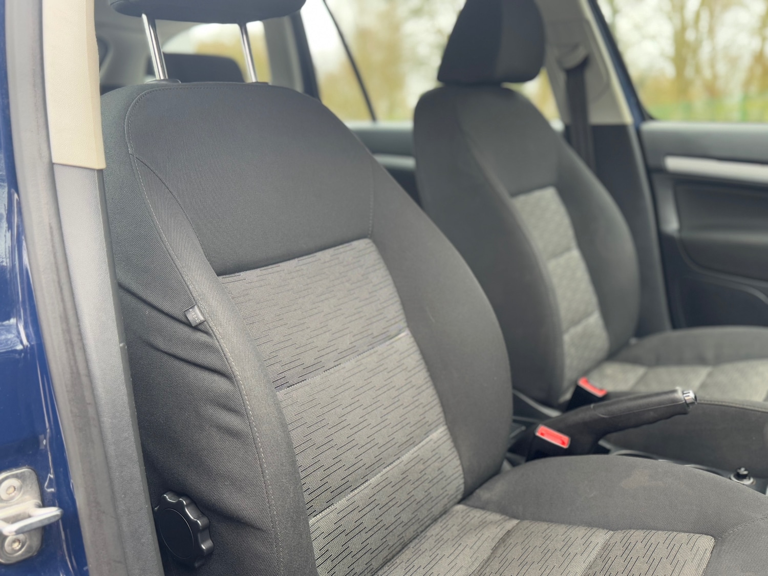 Used Skoda Octavia 2011 for sale - 77694644: Photo 16