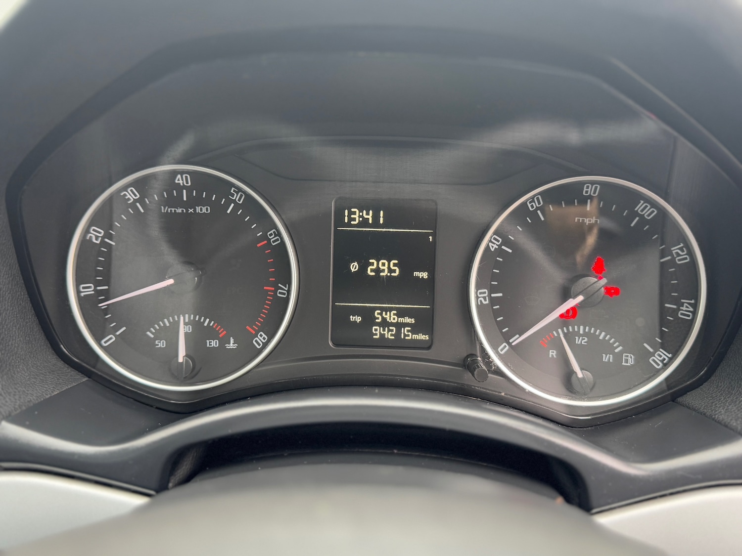 Used Skoda Octavia 2011 for sale - 77694644: Photo 17