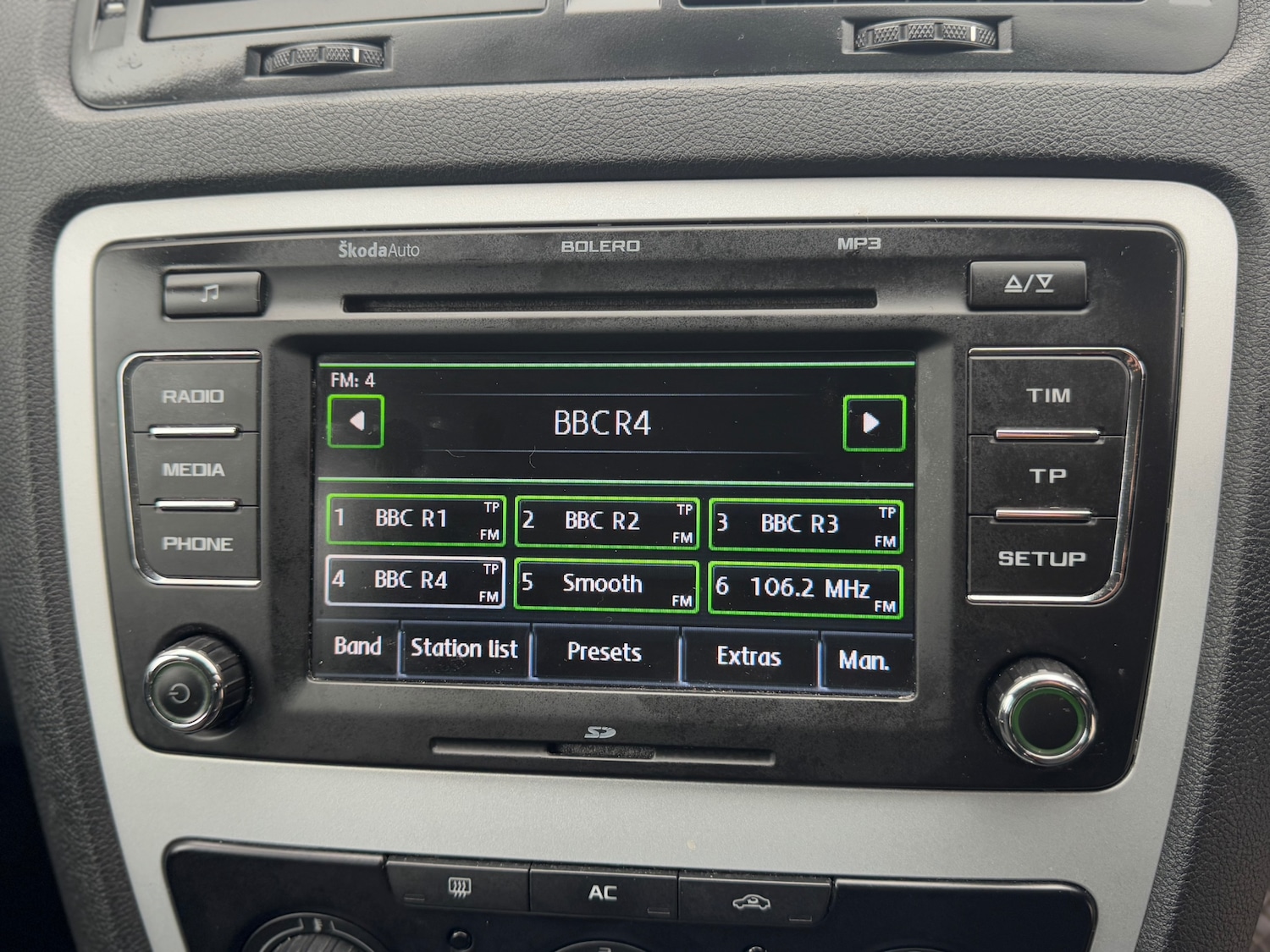 Used Skoda Octavia 2011 for sale - 77694644: Photo 18