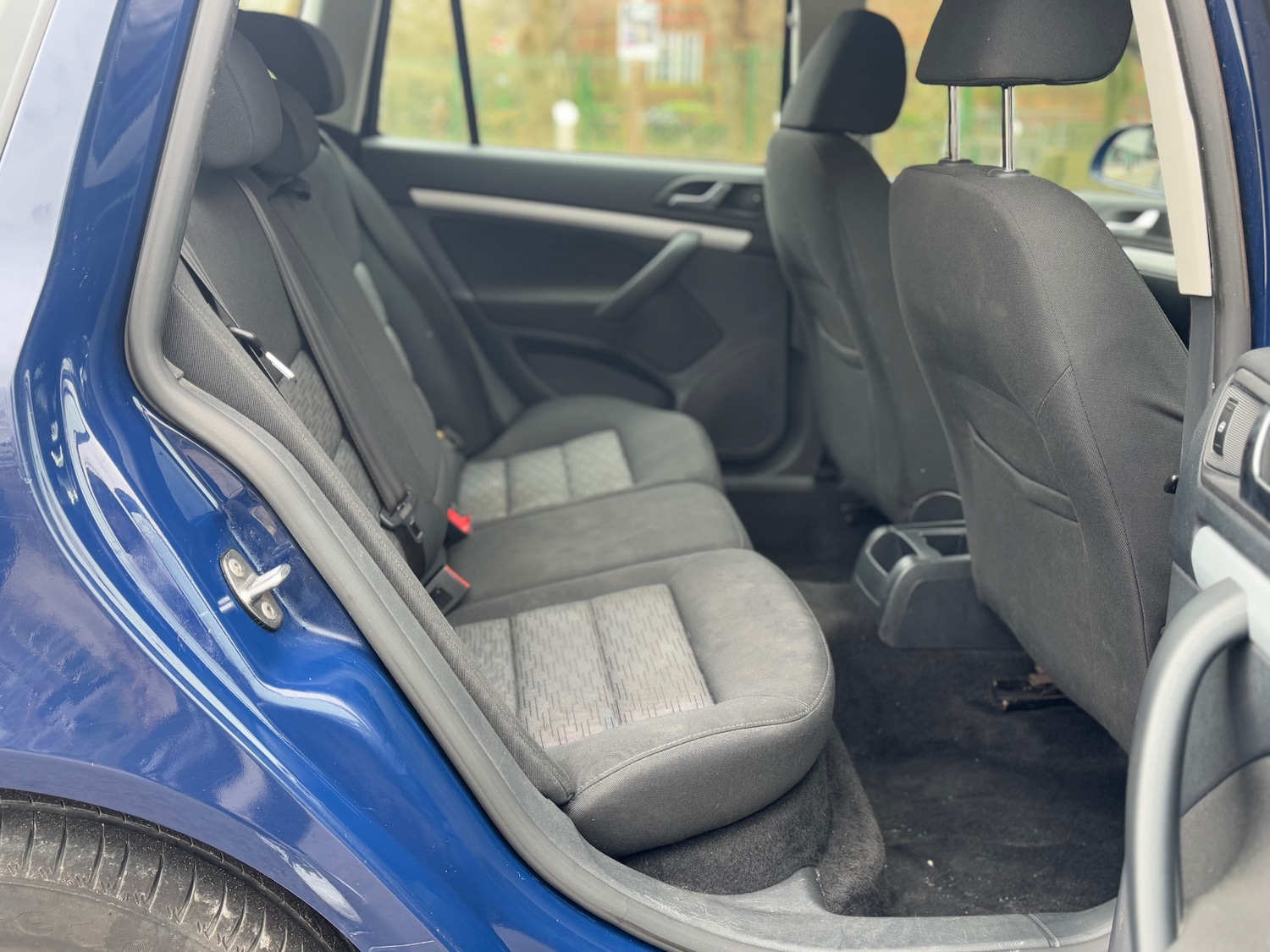 Used Skoda Octavia 2011 for sale - 77694644: Photo 19