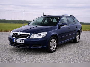 2011 (11) - 1.2 TSI SE 5dr