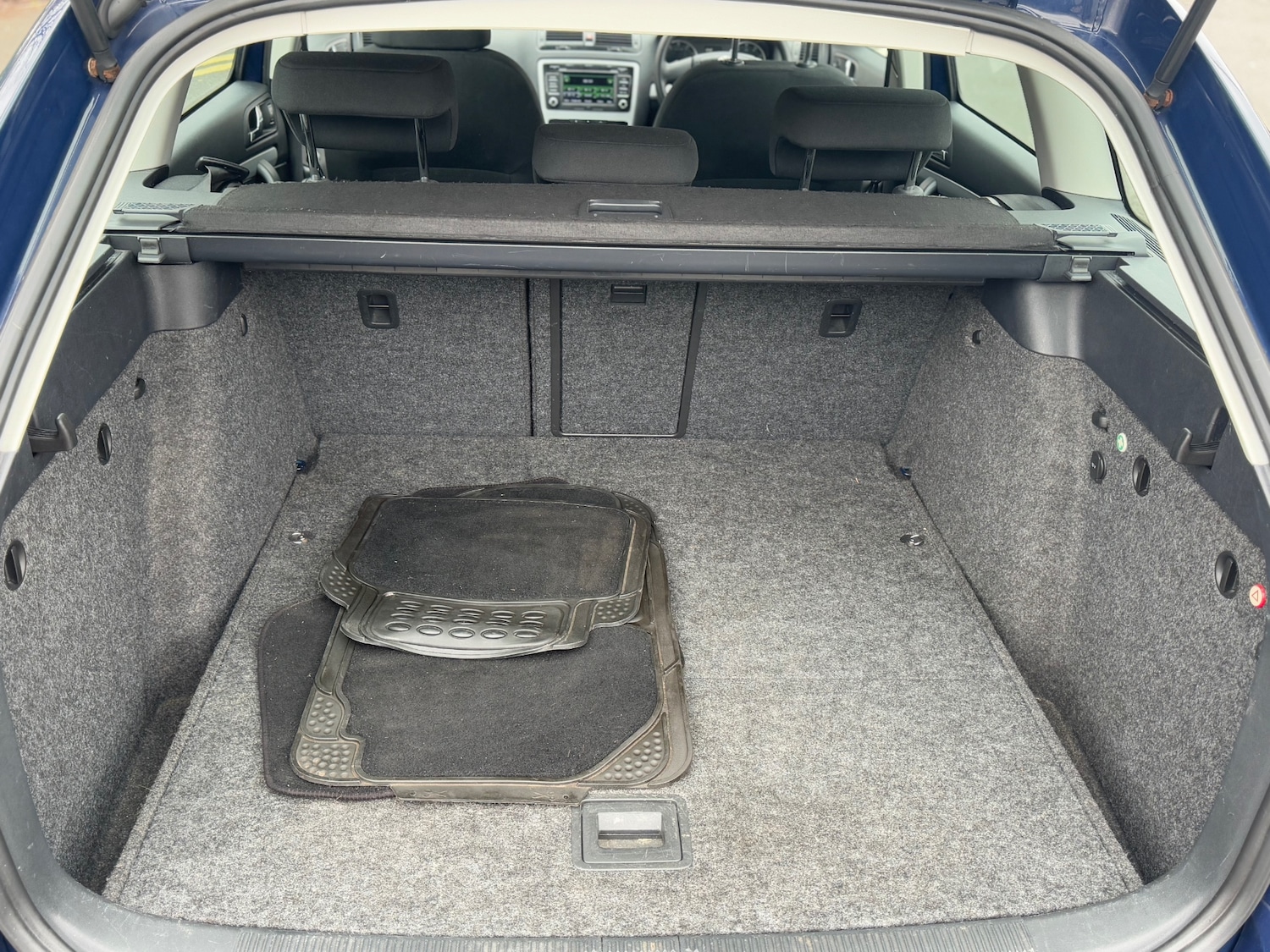 Used Skoda Octavia 2011 for sale - 77694644: Photo 20