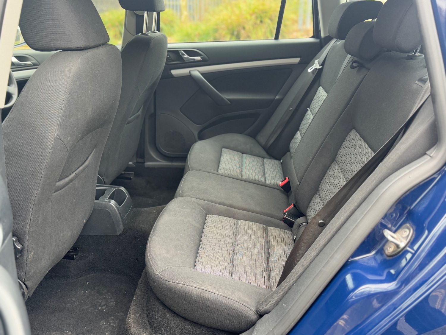 Used Skoda Octavia 2011 for sale - 77694644: Photo 21