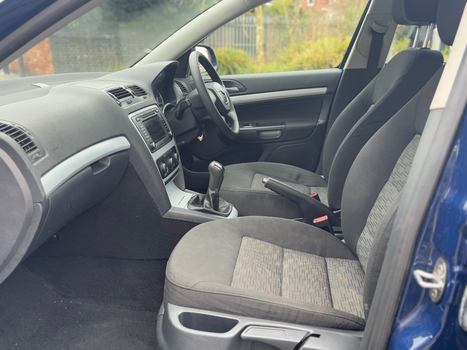 Used Skoda Octavia 2011 for sale - 77694644: Photo 22