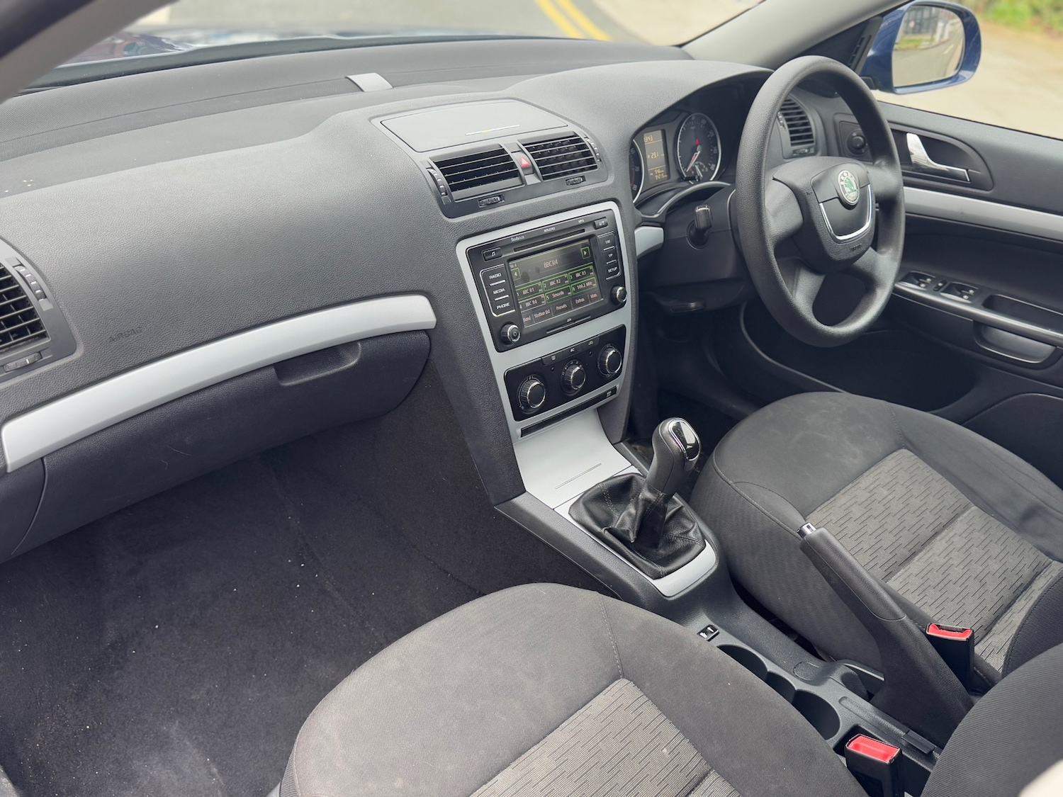 Used Skoda Octavia 2011 for sale - 77694644: Photo 23