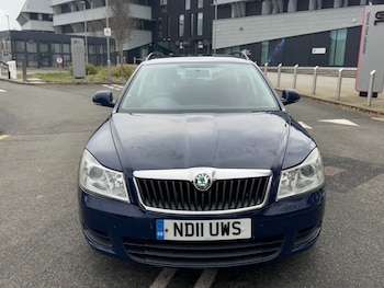 Used Skoda Octavia 2011 for sale - 77694644: Photo