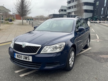 Used Skoda Octavia 2011 for sale - 77694644: Photo