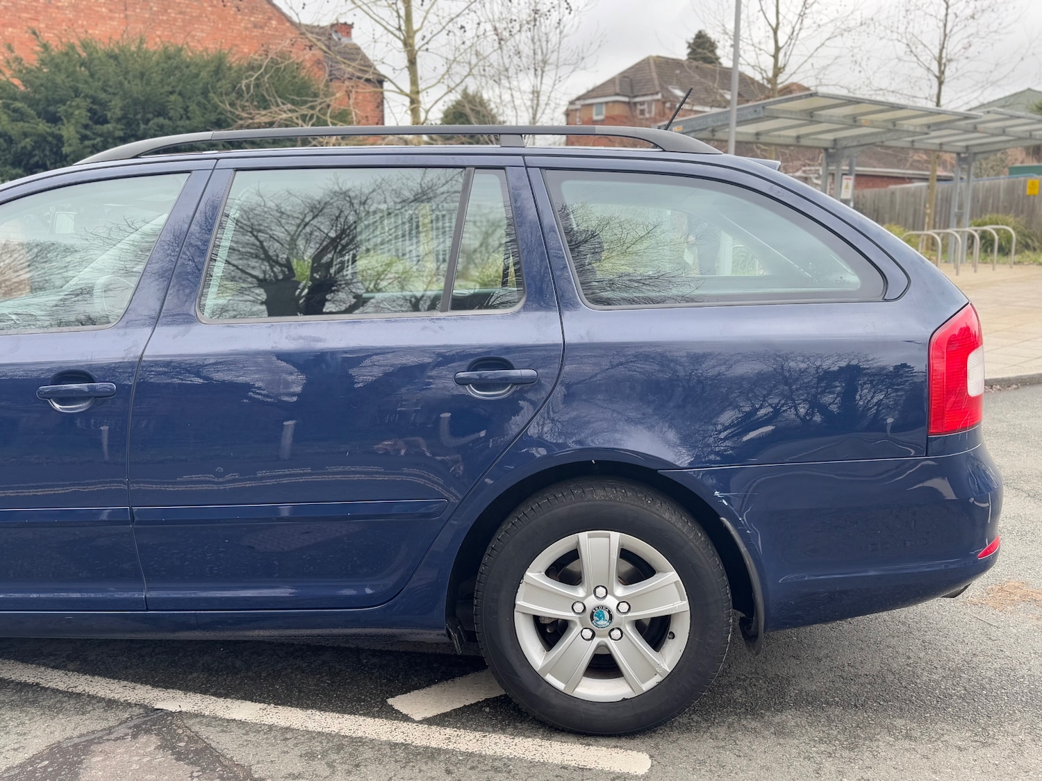 Used Skoda Octavia 2011 for sale - 77694644: Photo 5