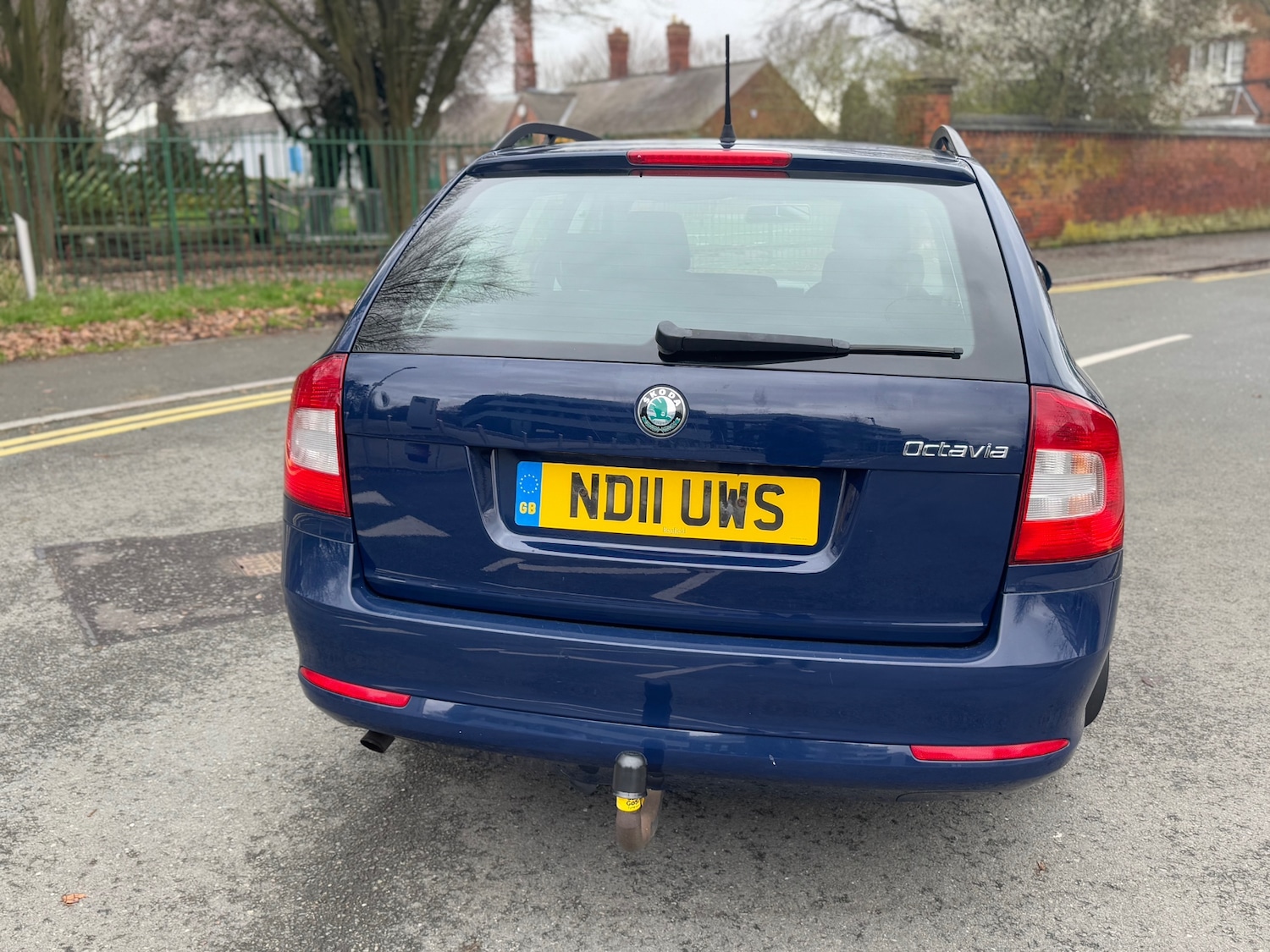 Used Skoda Octavia 2011 for sale - 77694644: Photo 7