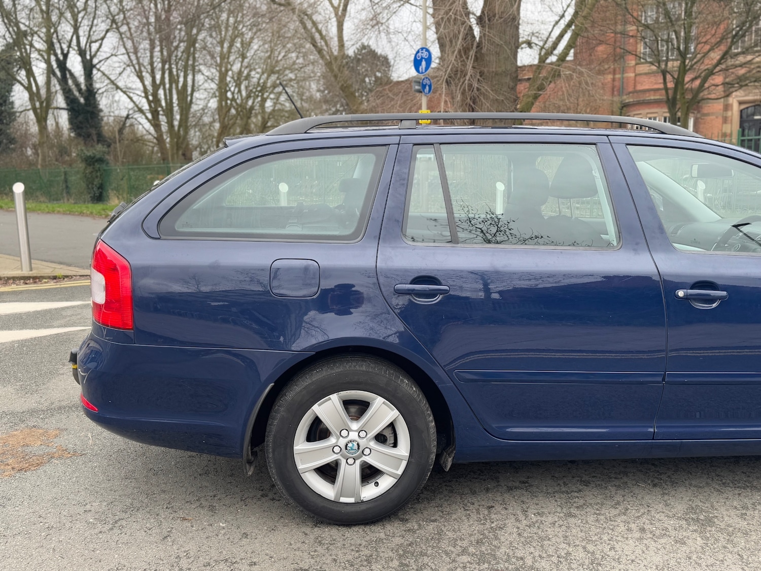 Used Skoda Octavia 2011 for sale - 77694644: Photo 9