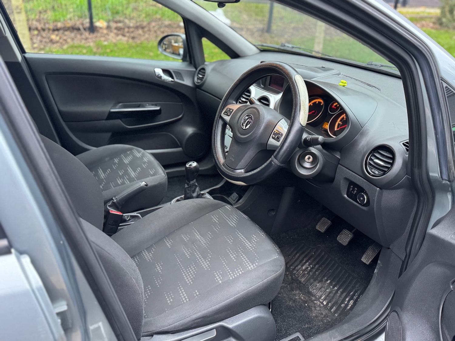 Used Vauxhall Corsa 2014 for sale - 76951331: Photo 10