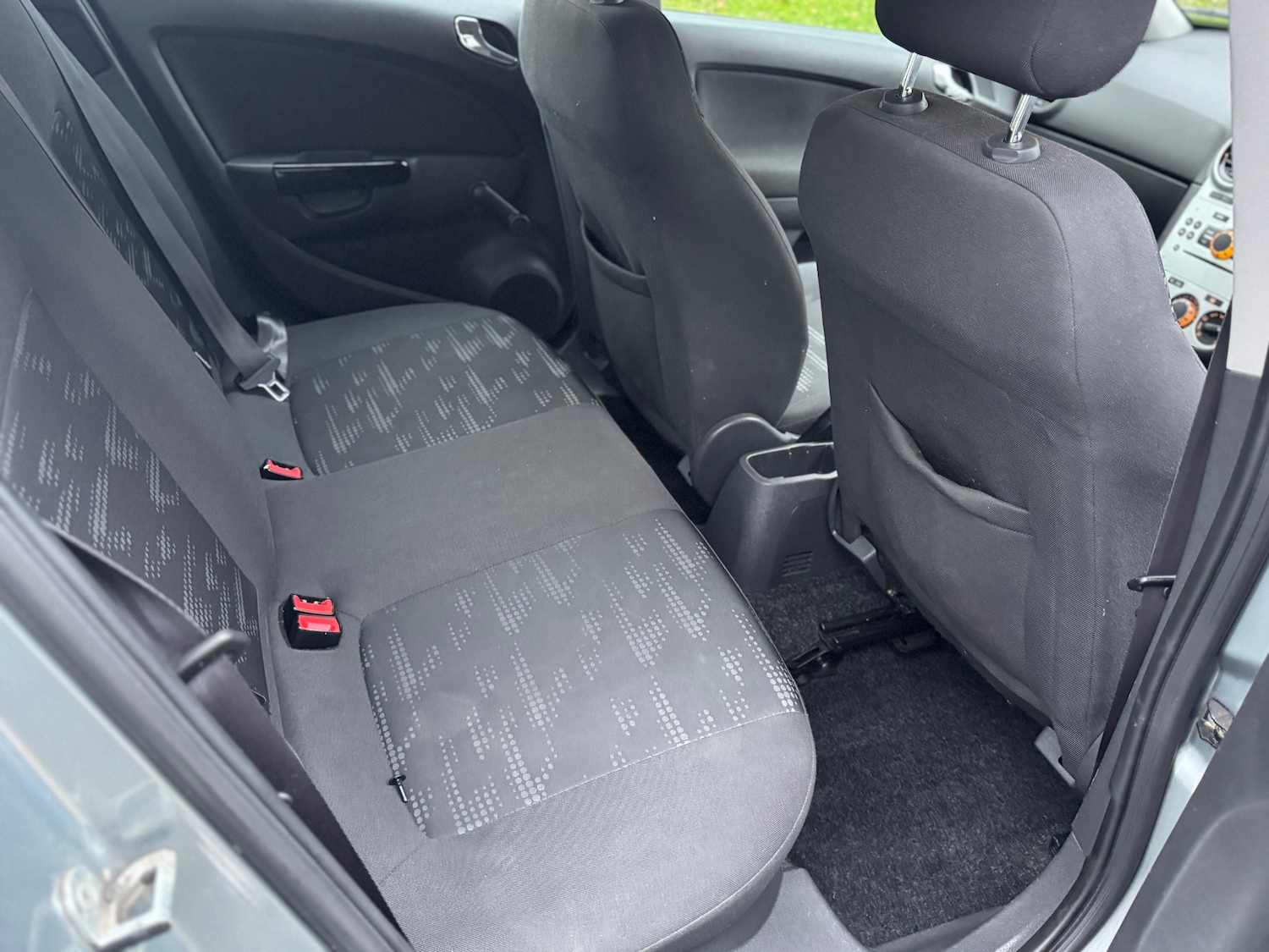 Used Vauxhall Corsa 2014 for sale - 76951331: Photo 14