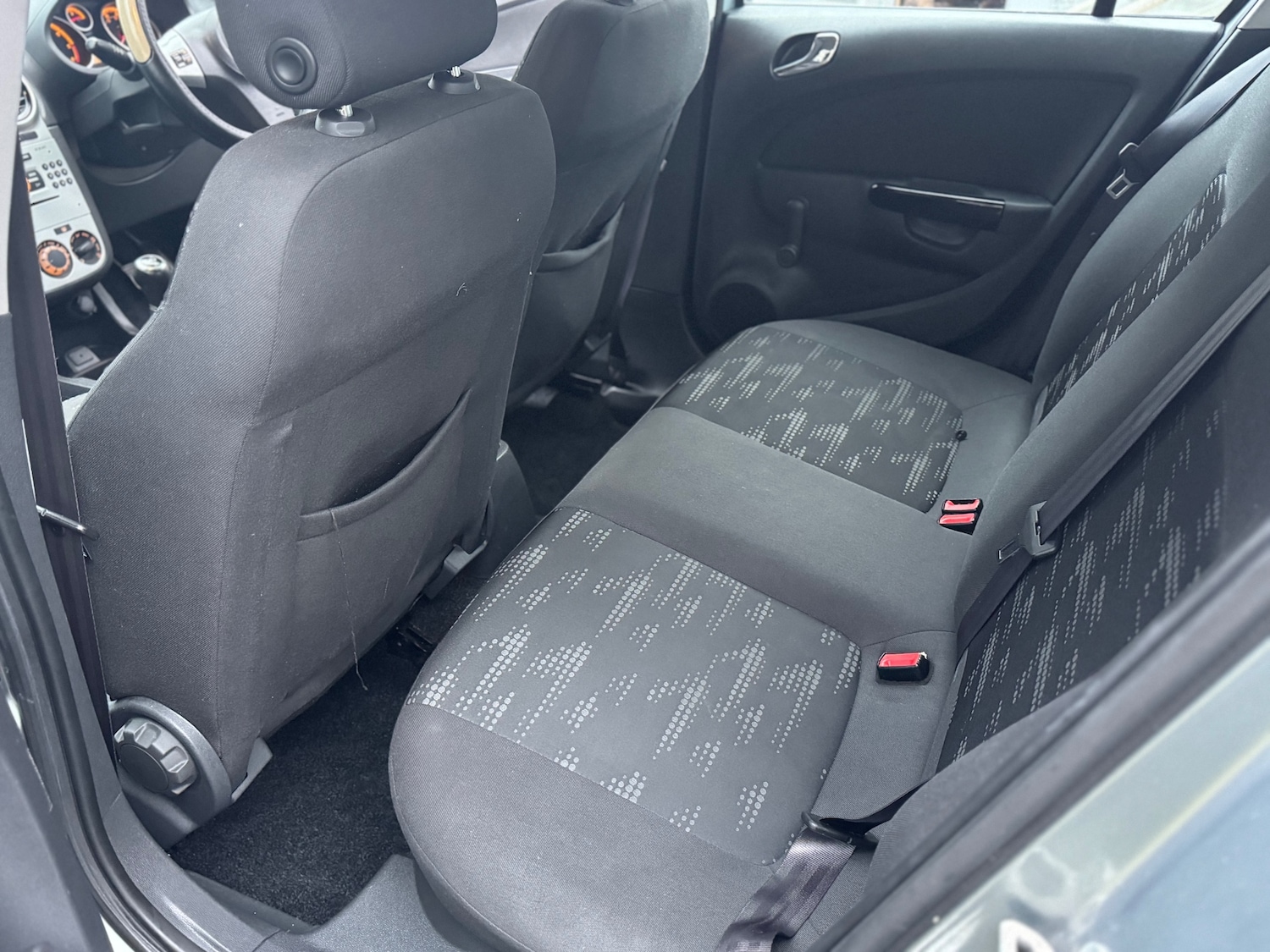 Used Vauxhall Corsa 2014 for sale - 76951331: Photo 15