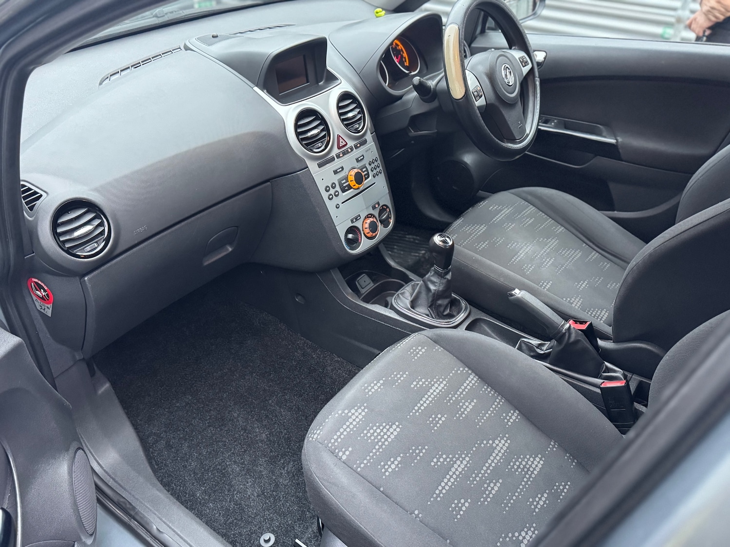 Used Vauxhall Corsa 2014 for sale - 76951331: Photo 16