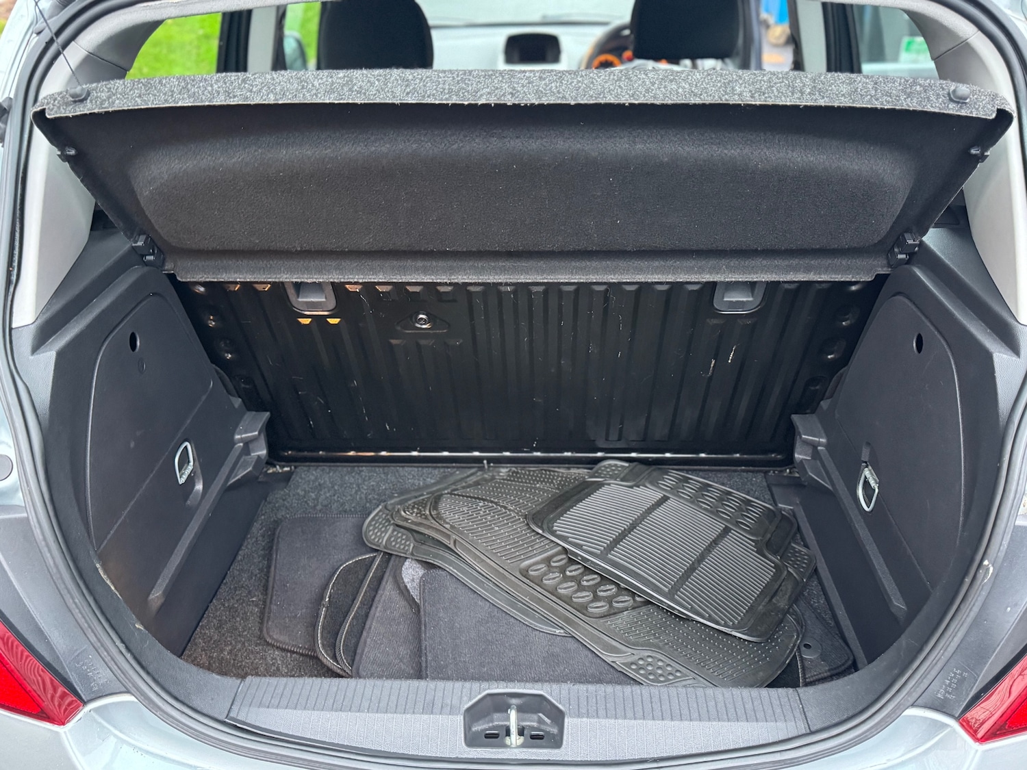 Used Vauxhall Corsa 2014 for sale - 76951331: Photo 17