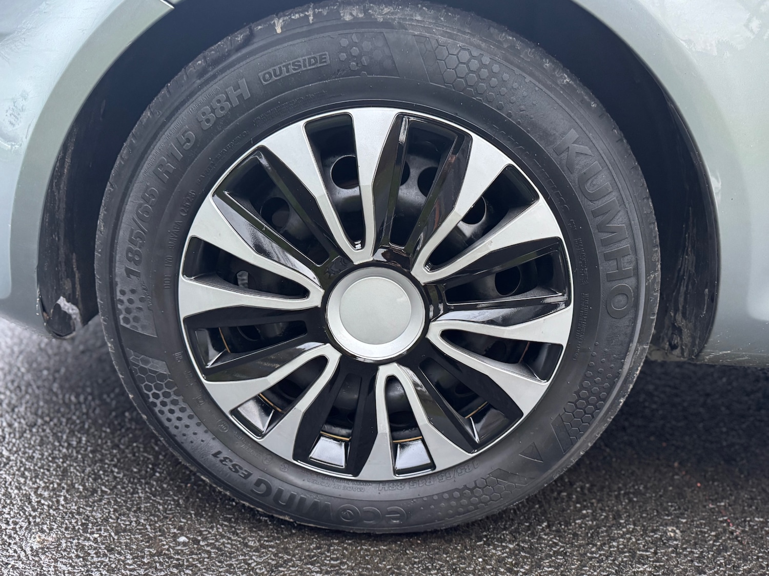 Used Vauxhall Corsa 2014 for sale - 76951331: Photo 18