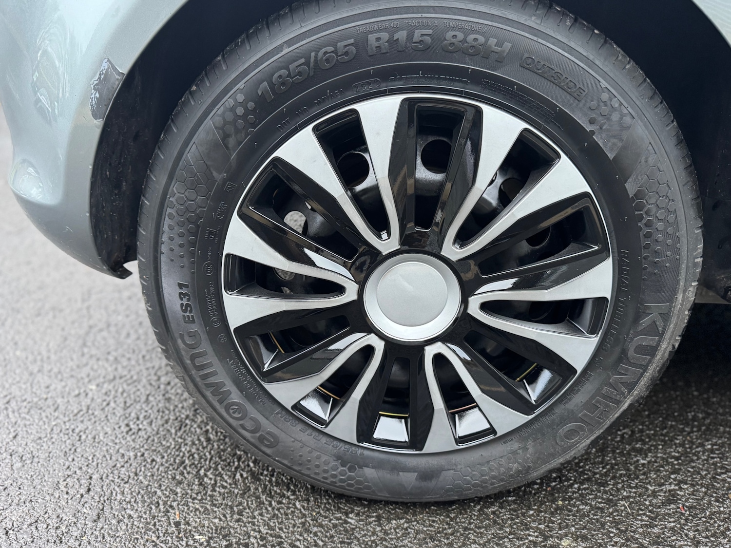 Used Vauxhall Corsa 2014 for sale - 76951331: Photo 20