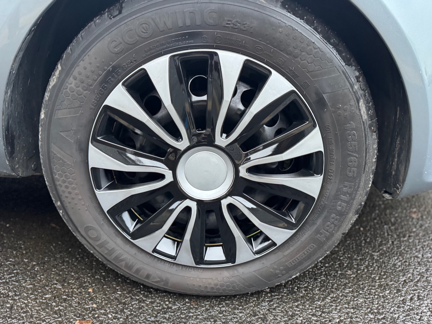 Used Vauxhall Corsa 2014 for sale - 76951331: Photo 21