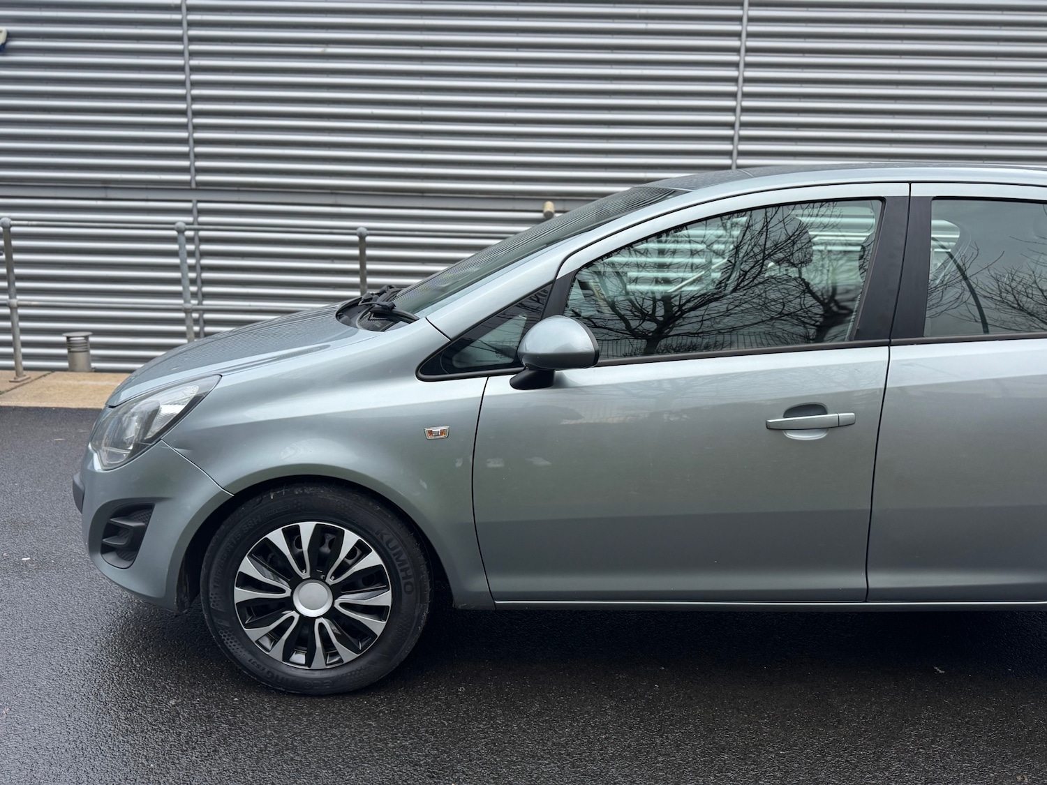 Used Vauxhall Corsa 2014 for sale - 76951331: Photo 3