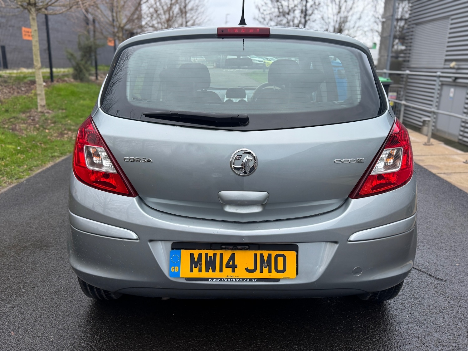 Used Vauxhall Corsa 2014 for sale - 76951331: Photo 6