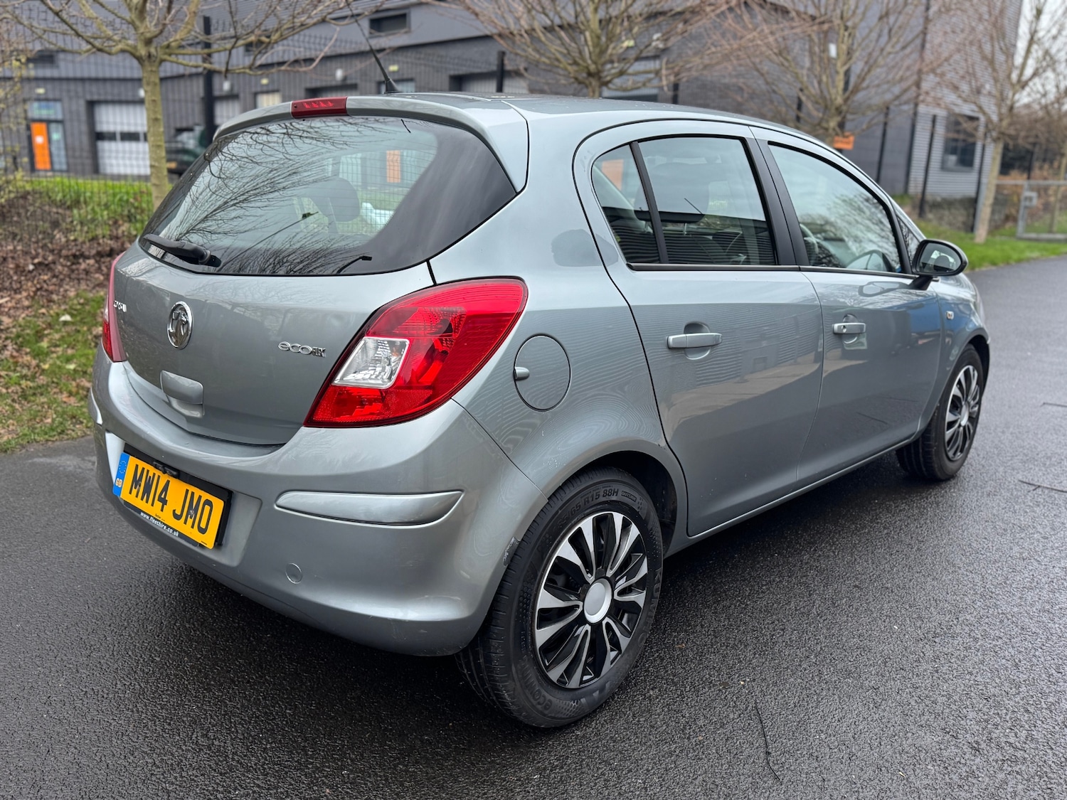 Used Vauxhall Corsa 2014 for sale - 76951331: Photo 7