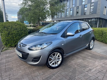 Used Mazda Mazda2 2013 for sale - 78306658: Photo