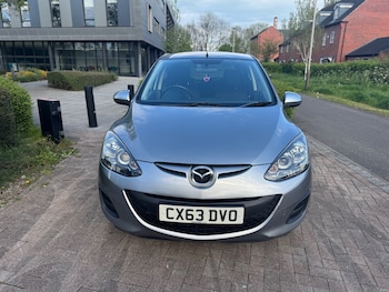Used Mazda Mazda2 2013 for sale - 78306658: Photo