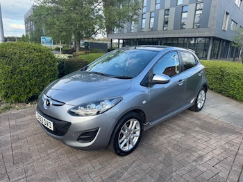 Used Mazda Mazda2 2013 for sale - 78306658: Photo