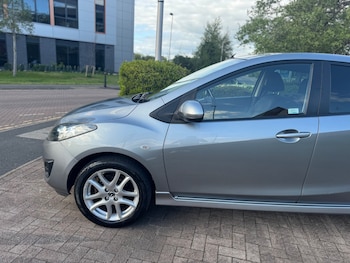 Used Mazda Mazda2 2013 for sale - 78306658: Photo