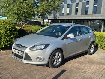 Used Ford Focus 2013 for sale - 78424204: Photo