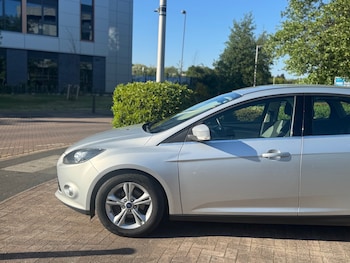 Used Ford Focus 2013 for sale - 78424204: Photo