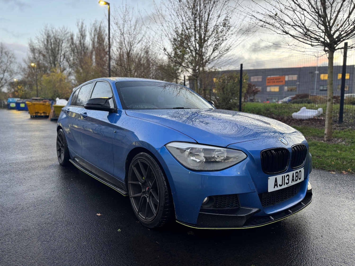 Used BMW 1 Series 2013 for sale - 76861898: Photo 10