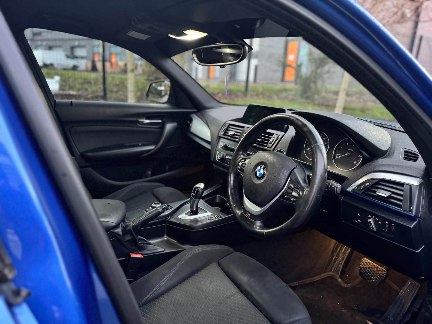 Used BMW 1 Series 2013 for sale - 76861898: Photo 12