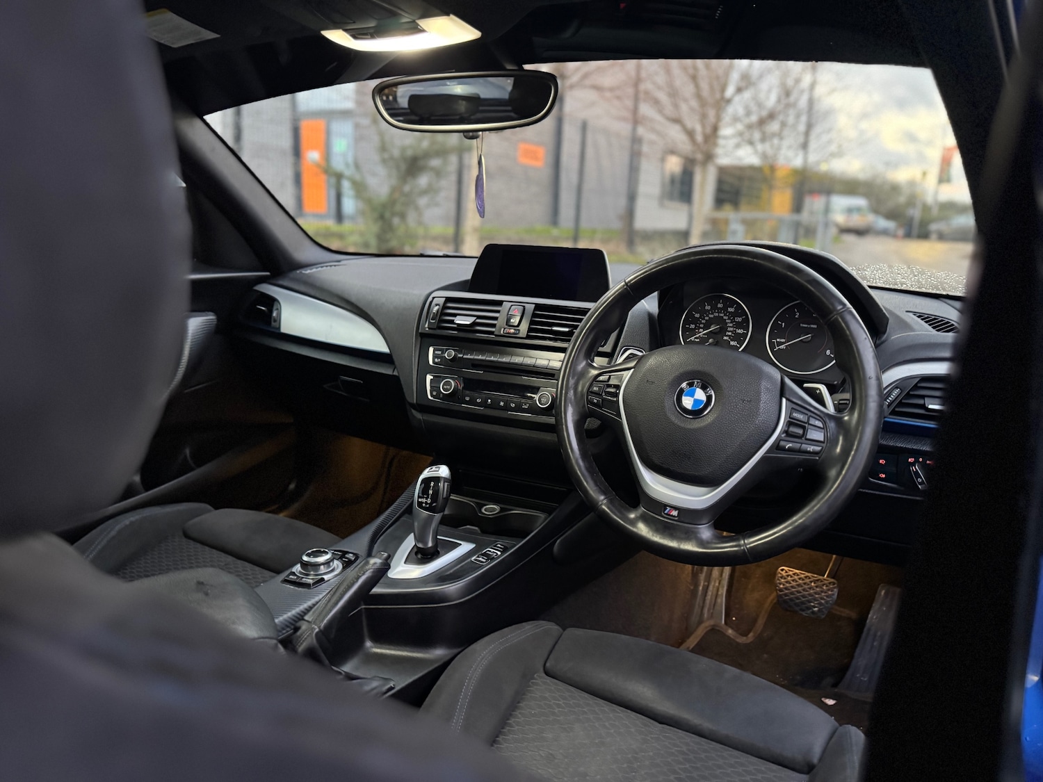 Used BMW 1 Series 2013 for sale - 76861898: Photo 13