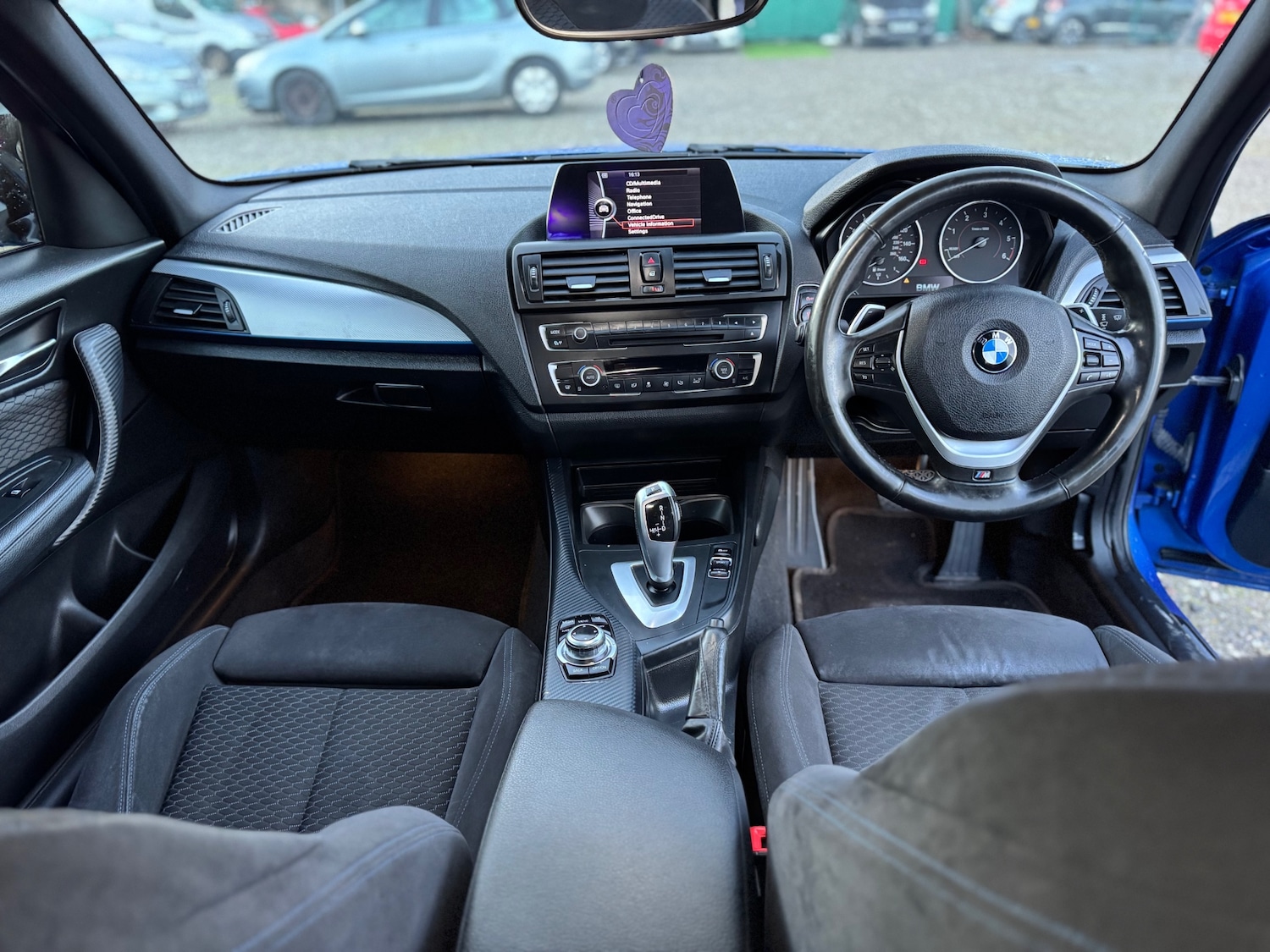 Used BMW 1 Series 2013 for sale - 76861898: Photo 14