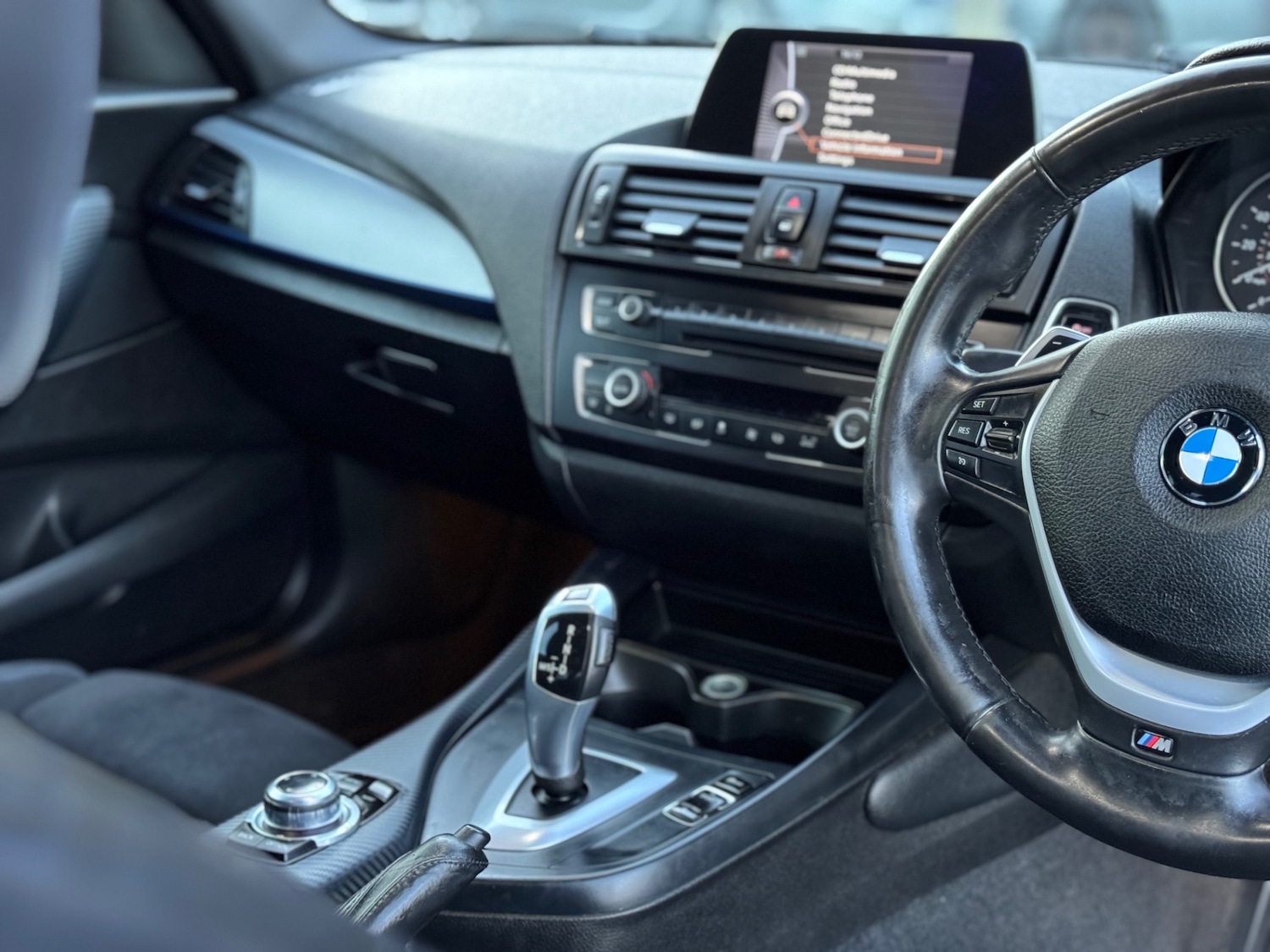 Used BMW 1 Series 2013 for sale - 76861898: Photo 15