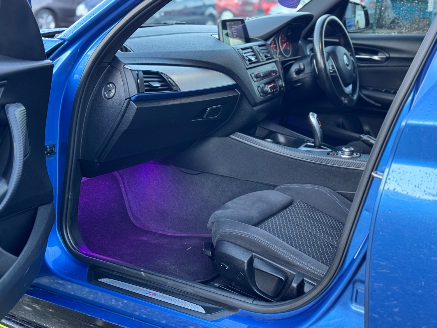 Used BMW 1 Series 2013 for sale - 76861898: Photo 16